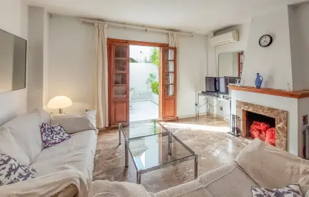 Appartement 4 personnes à Estepona - Photo 13