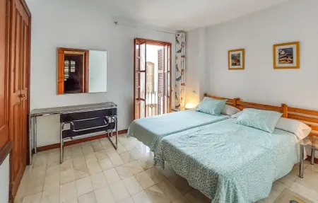Appartement 4 personnes à Estepona - Photo 14