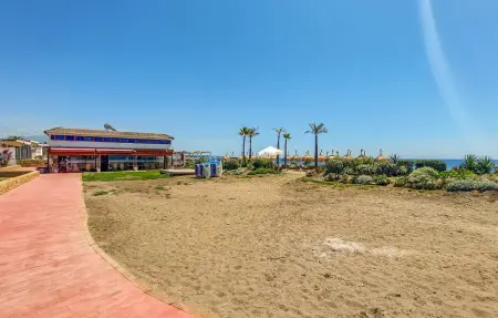 Appartement 4 personnes à Estepona - Photo 16