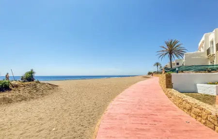 Appartement 4 personnes à Estepona - Photo 17