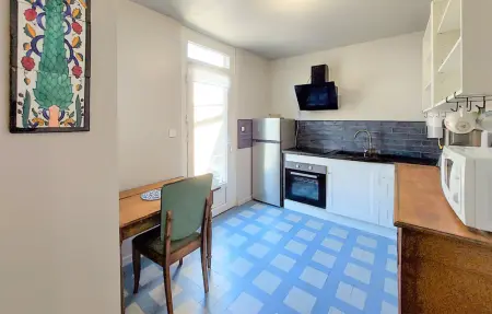 Appartement 2 personnes à Saint Dizier - Photo 2