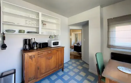 Appartement 2 personnes à Saint Dizier - Photo 3