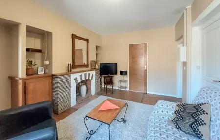 Appartement 2 personnes à Saint Dizier - Photo 6