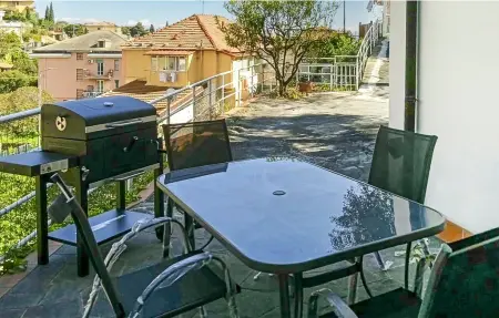 Appartement 6 personnes à Alassio - Photo 1