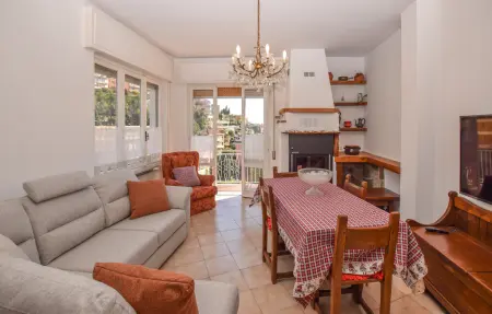 Appartement 6 personnes à Alassio - Photo 2