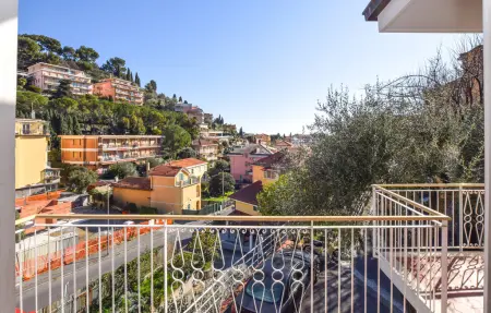 Appartement 6 personnes à Alassio - Photo 6
