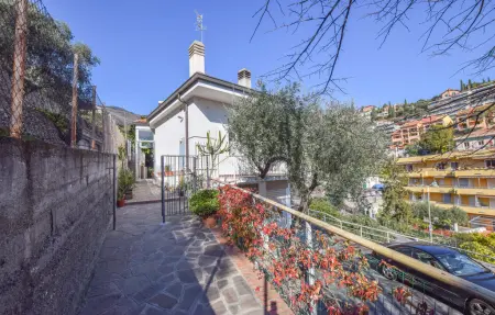 Appartement 6 personnes à Alassio - Photo 8
