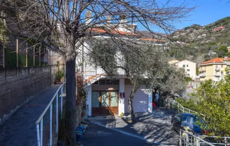Appartement 6 personnes à Alassio - Photo 9