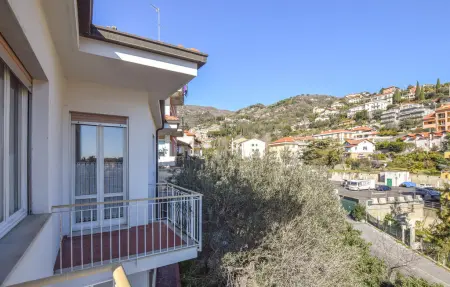 Appartement 6 personnes à Alassio - Photo 11