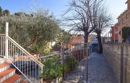Appartement 6 personnes à Alassio - Photo 14