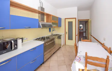Appartement 6 personnes à Alassio - Photo 19