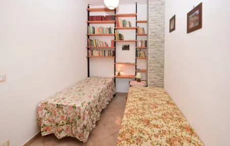 Appartement 6 personnes à Alassio - Photo 24