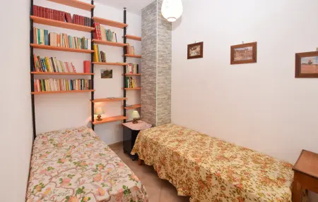 Appartement 6 personnes à Alassio - Photo 25