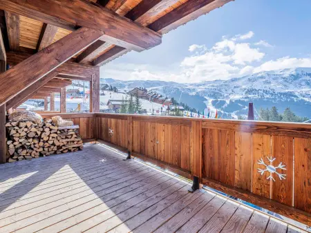 Duplex Spacieux au Rond-Point des Pistes avec Parking, Balcon et Services Inclus - Photo 7