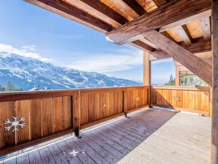 Duplex Spacieux au Rond-Point des Pistes avec Parking, Balcon et Services Inclus - Photo 8