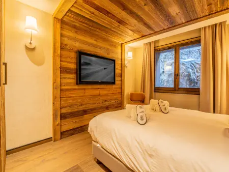 Duplex Spacieux au Rond-Point des Pistes avec Parking, Balcon et Services Inclus - Photo 13