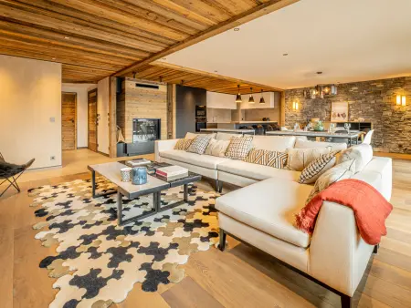 Duplex Spacieux au Rond-Point des Pistes avec Parking, Balcon et Services Inclus - Photo 16