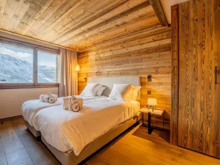 Duplex Spacieux au Rond-Point des Pistes avec Parking, Balcon et Services Inclus - Photo 18