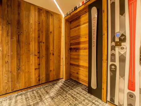 Duplex Spacieux au Rond-Point des Pistes avec Parking, Balcon et Services Inclus - Photo 22