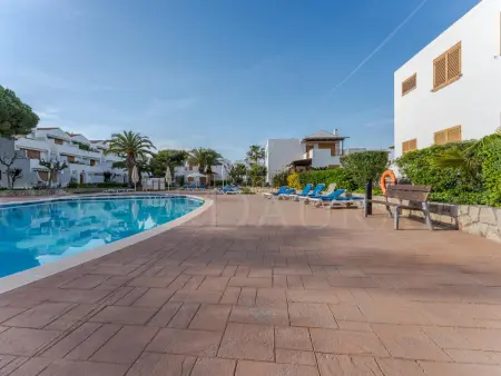 Appartement Luxe Rez-de-Chaussée à La Pineda avec Terrasse et Piscine, 200m de la Plage - Photo 6