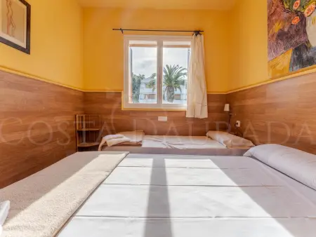 Appartement Luxe Rez-de-Chaussée à La Pineda avec Terrasse et Piscine, 200m de la Plage - Photo 12