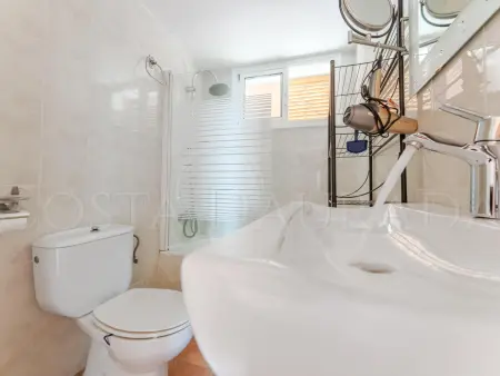 Appartement Luxe Rez-de-Chaussée à La Pineda avec Terrasse et Piscine, 200m de la Plage - Photo 20