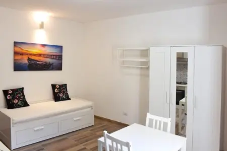 Monolocale Alghero 1, Agrיable appartement א Alghero - Photo 1