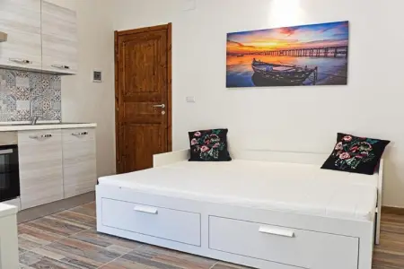 Monolocale Alghero 1, Agrיable appartement א Alghero - Photo 2