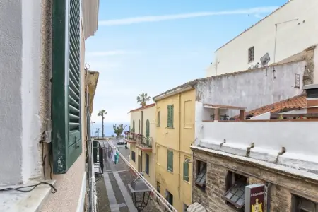 Monolocale Alghero 1, Agrיable appartement א Alghero - Photo 3