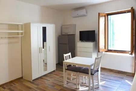 Monolocale Alghero 1, Agrיable appartement א Alghero - Photo 5
