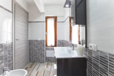 Monolocale Alghero 1, Agrיable appartement א Alghero - Photo 6