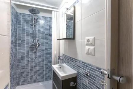 Monolocale Alghero 1, Agrיable appartement א Alghero - Photo 7