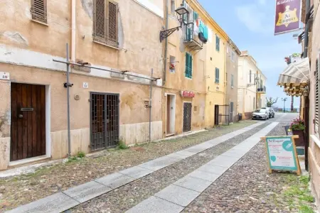 Monolocale Alghero 1, Agrיable appartement א Alghero - Photo 11