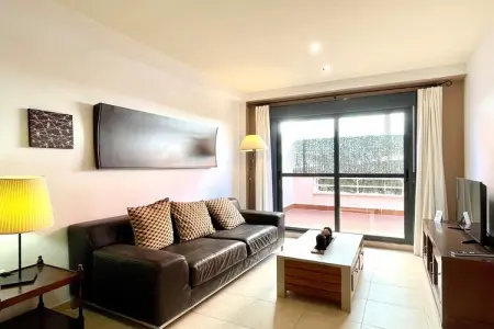 Costa Rey I 3 hab, Appartement près de plage avec piscines et spa - Photo 1