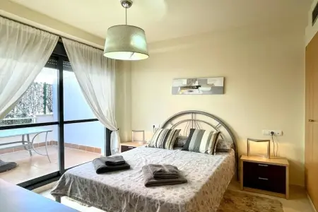 Costa Rey I 3 hab, Appartement près de plage avec piscines et spa - Photo 2