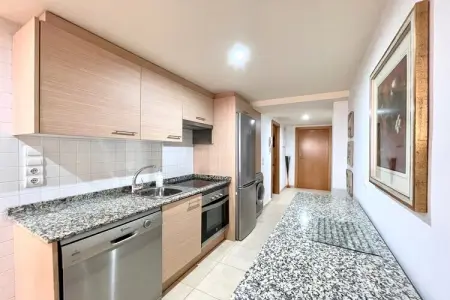 Costa Rey I 3 hab, Appartement près de plage avec piscines et spa - Photo 3
