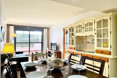 Costa Rey I 3 hab, Appartement près de plage avec piscines et spa - Photo 4