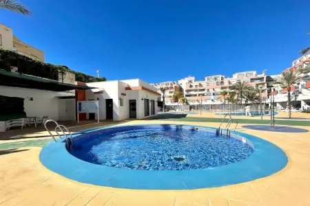 Costa Rey I 3 hab, Appartement près de plage avec piscines et spa - Photo 6