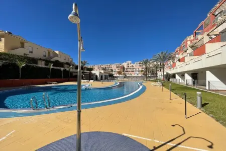 Costa Rey I 3 hab, Appartement près de plage avec piscines et spa - Photo 7