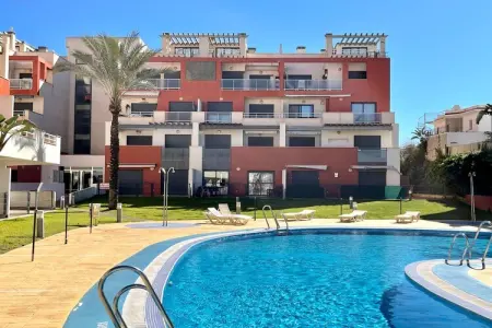 Costa Rey I 3 hab, Appartement près de plage avec piscines et spa - Photo 8