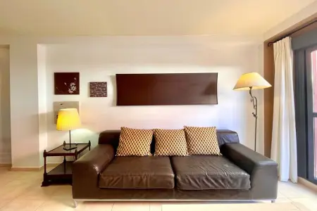 Costa Rey I 3 hab, Appartement près de plage avec piscines et spa - Photo 9