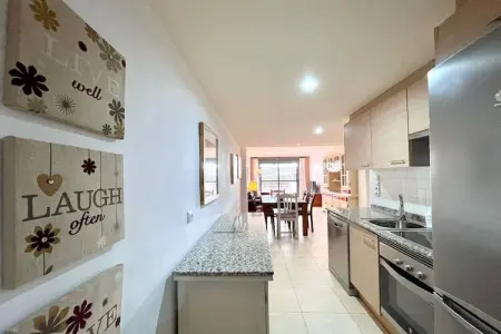 Costa Rey I 3 hab, Appartement près de plage avec piscines et spa - Photo 14