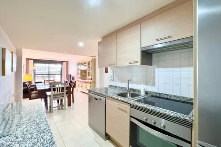 Costa Rey I 3 hab, Appartement près de plage avec piscines et spa - Photo 15