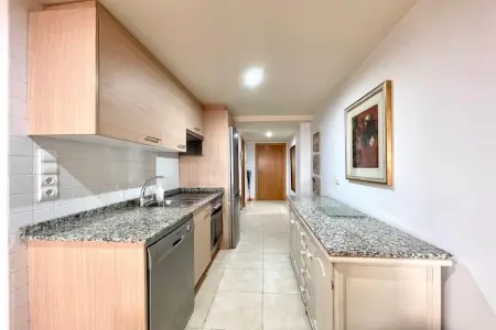 Costa Rey I 3 hab, Appartement près de plage avec piscines et spa - Photo 16