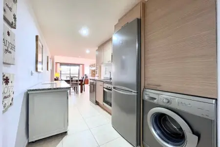 Costa Rey I 3 hab, Appartement près de plage avec piscines et spa - Photo 17