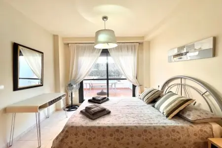 Costa Rey I 3 hab, Appartement près de plage avec piscines et spa - Photo 18