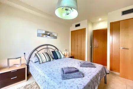 Costa Rey I 3 hab, Appartement près de plage avec piscines et spa - Photo 19