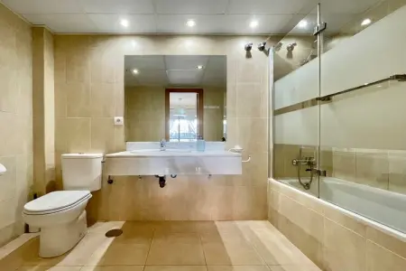 Costa Rey I 3 hab, Appartement près de plage avec piscines et spa - Photo 20