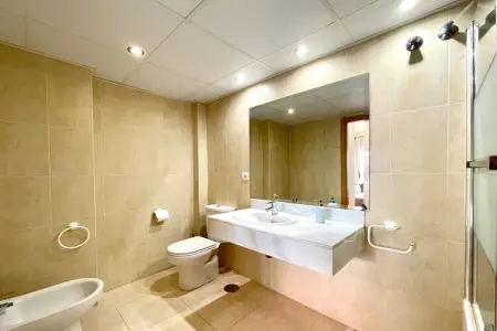 Costa Rey I 3 hab, Appartement près de plage avec piscines et spa - Photo 21