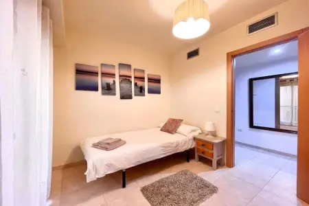 Costa Rey I 3 hab, Appartement près de plage avec piscines et spa - Photo 23